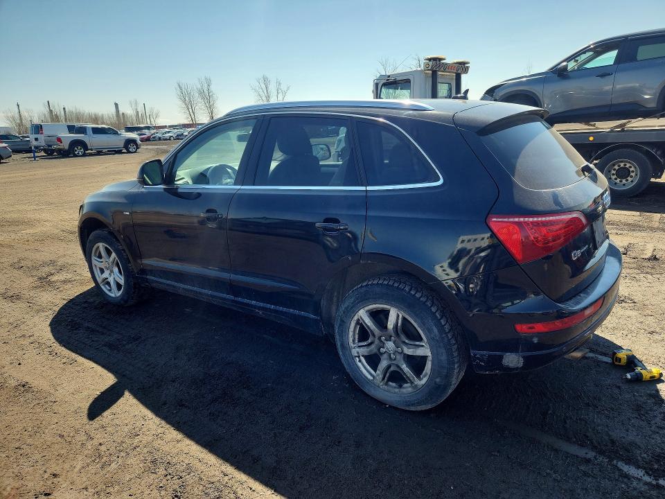 Продаж на аукціоні авто 2011 Audi Q5, vin: WA1LFCFP7BA073763, номер лоту: 56225816