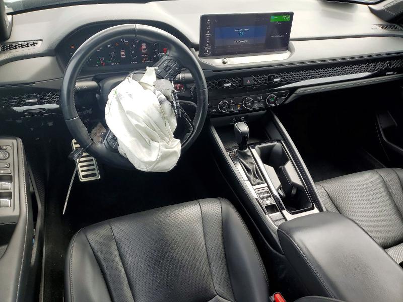 Продаж на аукціоні авто 2024 Honda Accord, vin: 1HGCY2F76RA065028, номер лоту: 50066366