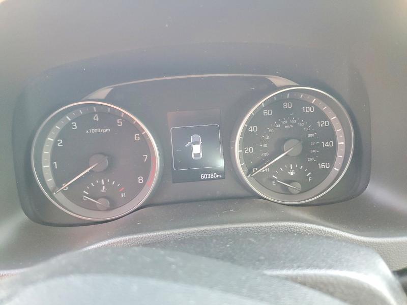 Продажа на аукционе авто 2017 Hyundai Elantra, vin: 5NPD84LF5HH203224, номер лота: 48945116