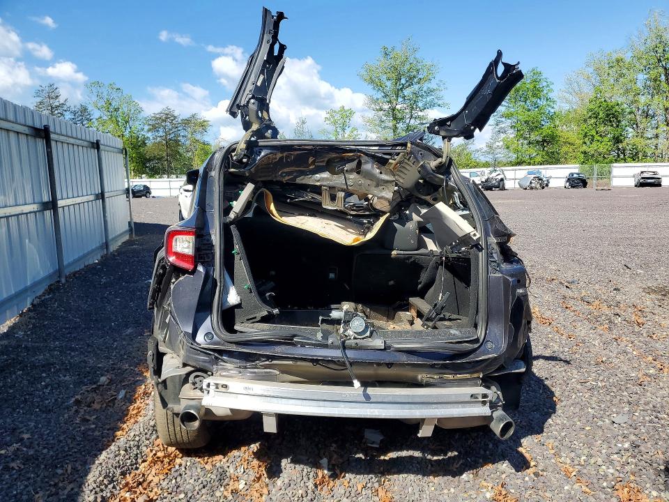 Продаж на аукціоні авто 2020 Acura Rdx, vin: 5J8TC1H35LL018376, номер лоту: 50281466