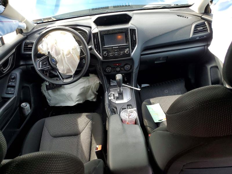 Продажа на аукционе авто 2017 Subaru Impreza, vin: 4S3GTAD63H3732241, номер лота: 49962726