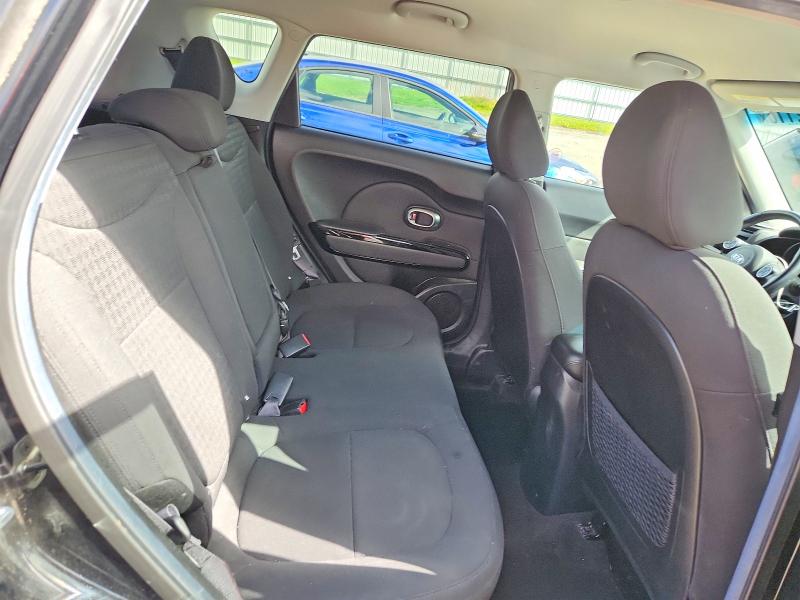 51042116 :رقم المزاد ، KNDJX3A5XF7214456 vin ، 2015 Kia Soul مزاد بيع