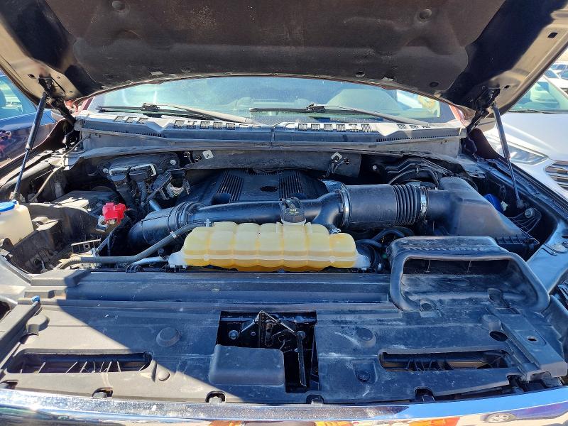 49833286 :رقم المزاد ، 1FTFW1EG1HKD42352 vin ، 2017 Ford F150 مزاد بيع