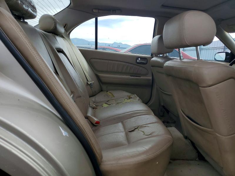 Продажа на аукционе авто 1999 Infiniti I30, vin: JNKCA21A3XT771945, номер лота: 48932406