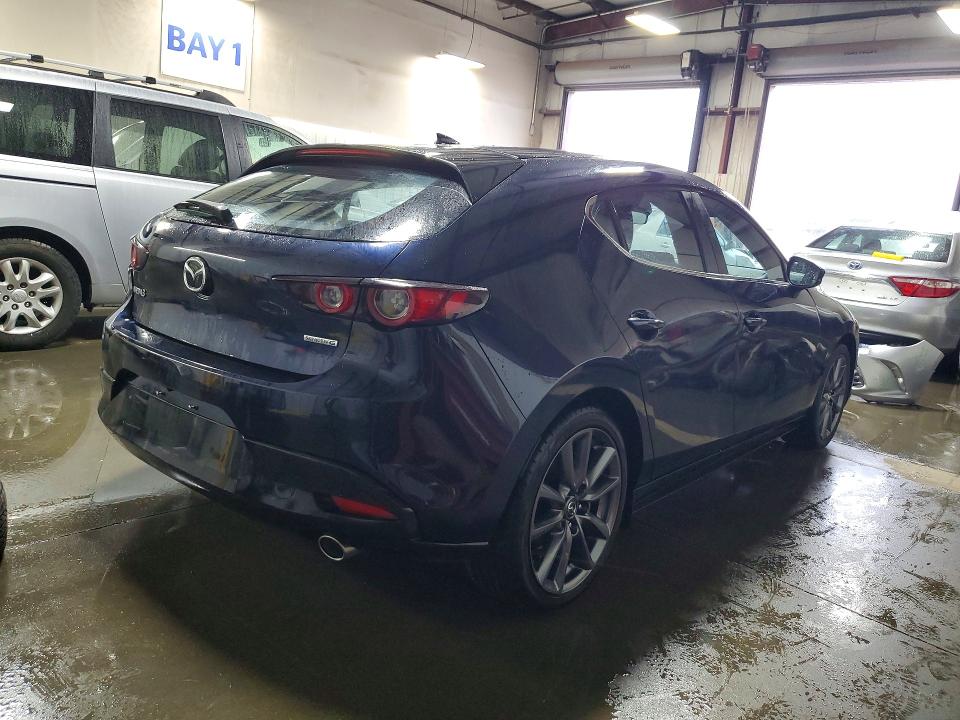 Aukcja sprzedaży 2020 Mazda 3, vin: JM1BPAMM8L1159127, numer aukcji: 49743406