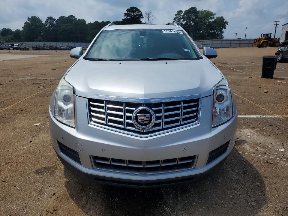 Aukcja sprzedaży 2013 Cadillac Srx, vin: 3GYFNGE31DS545673, numer aukcji: 50741836