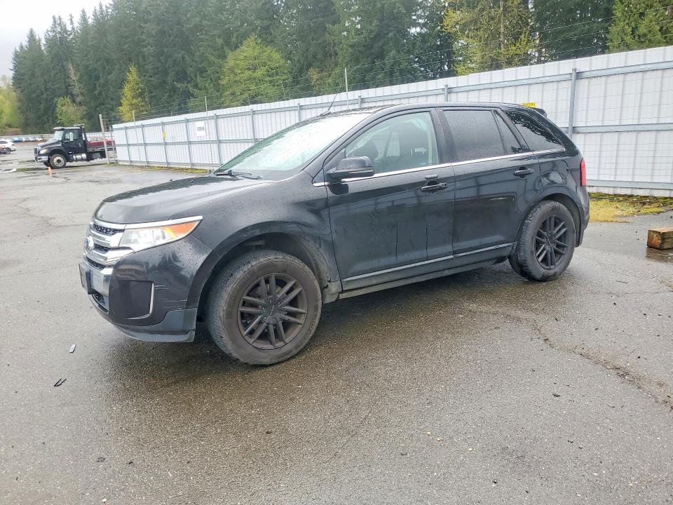 Продажа на аукционе авто 2013 Ford Edge, vin: 2FMDK4KC7DBB54716, номер лота: 49783626
