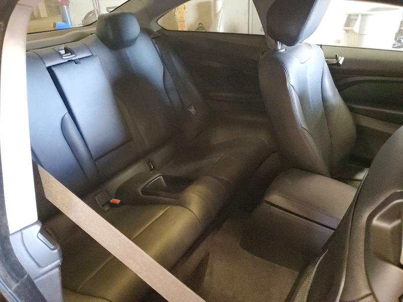 48787356 :رقم المزاد ، WBA3R5C54EK186707 vin ، 2014 Bmw 435 مزاد بيع