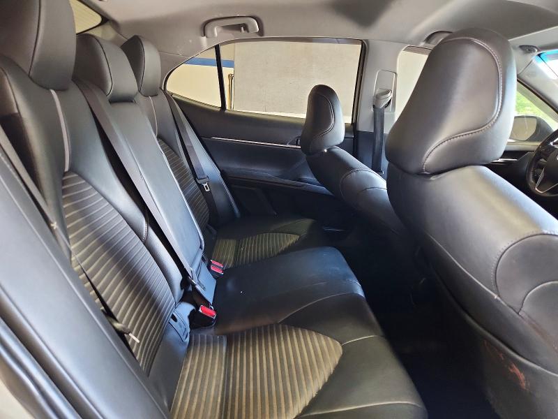 Aukcja sprzedaży 2018 Toyota Camry, vin: JTNB11HK9J3030045, numer aukcji: 52006056