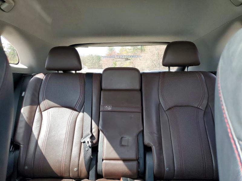 Aukcja sprzedaży 2017 Lexus Rx 350, vin: 2T2BZMCA8HC056873, numer aukcji: 48253196