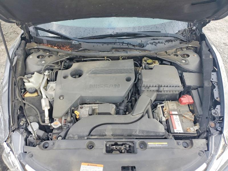 51675986 :رقم المزاد ، 1N4AL3AP5GC169163 vin ، 2016 Nissan Altima مزاد بيع