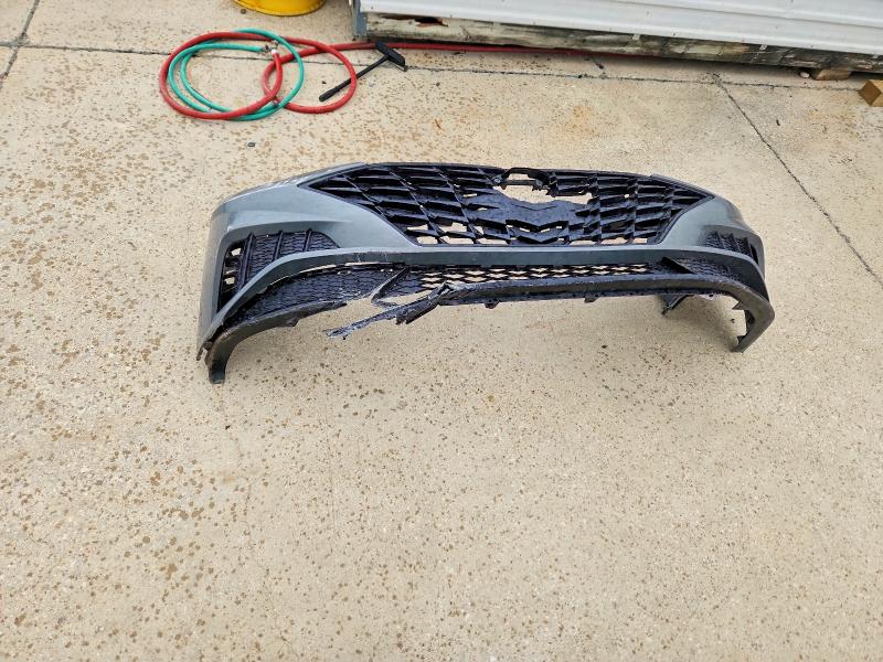 2020 Hyundai Sonata მანქანა იყიდება აუქციონზე, vin: 5NPEL4JA6LH018246, აუქციონის ნომერი: 51482626