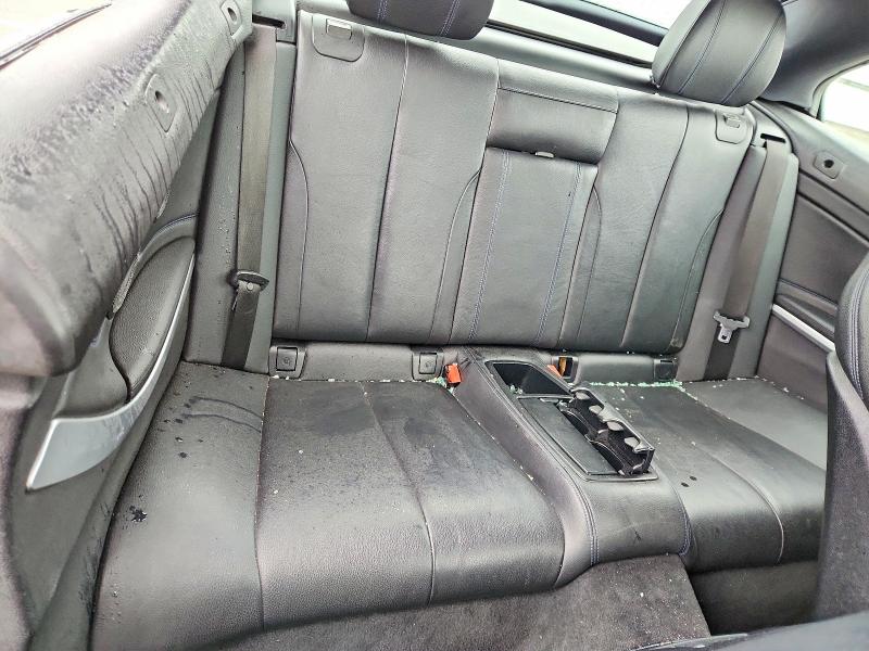 48515456 :رقم المزاد ، WBA4Z7C5XKEF54532 vin ، 2019 Bmw 440xi مزاد بيع