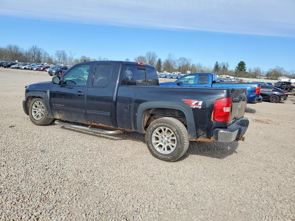 Продаж на аукціоні авто 2013 Chevrolet Silverado, vin: 1GCRKSE78DZ413322, номер лоту: 48688566