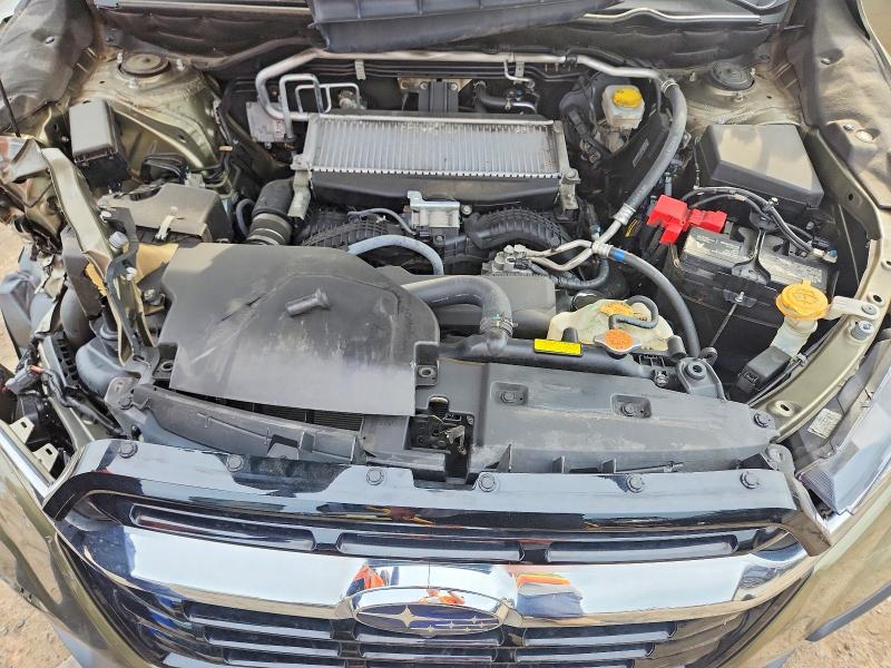 Продажа на аукционе авто 2024 Subaru Ascent, vin: 4S4WMAWD6R3402305, номер лота: 50087486