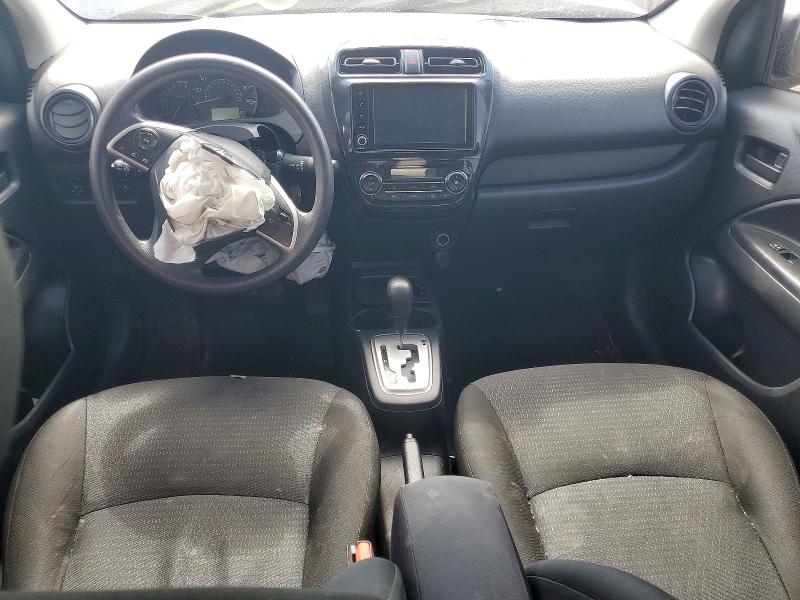 Продаж на аукціоні авто 2024 Mitsubishi Mirage, vin: ML32FUFJ8RHF04363, номер лоту: 49478816