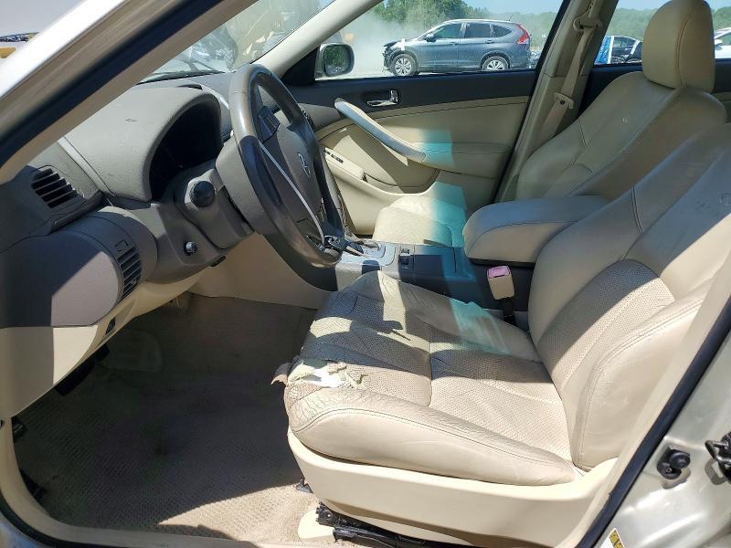 Aukcja sprzedaży 2005 Infiniti G35, vin: JNKCV51E45M225154, numer aukcji: 50625096