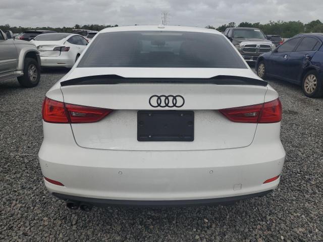 Продажа на аукционе авто 2016 Audi A3, vin: WAUA7GFF4G1008270, номер лота: 49260176