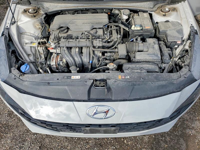 Продажа на аукционе авто 2023 Hyundai Elantra, vin: KMHLM4AG5PU483651, номер лота: 50232666