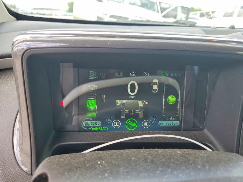 Продажа на аукционе авто 2014 Chev Volt, vin: 1G1RA6E49EU151382, номер лота: 49418476