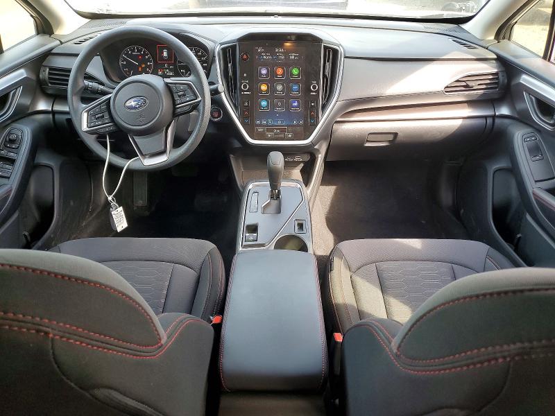 49484676 :رقم المزاد ، JF1GUAFC8R8892352 vin ، 2024 Subaru Impreza مزاد بيع