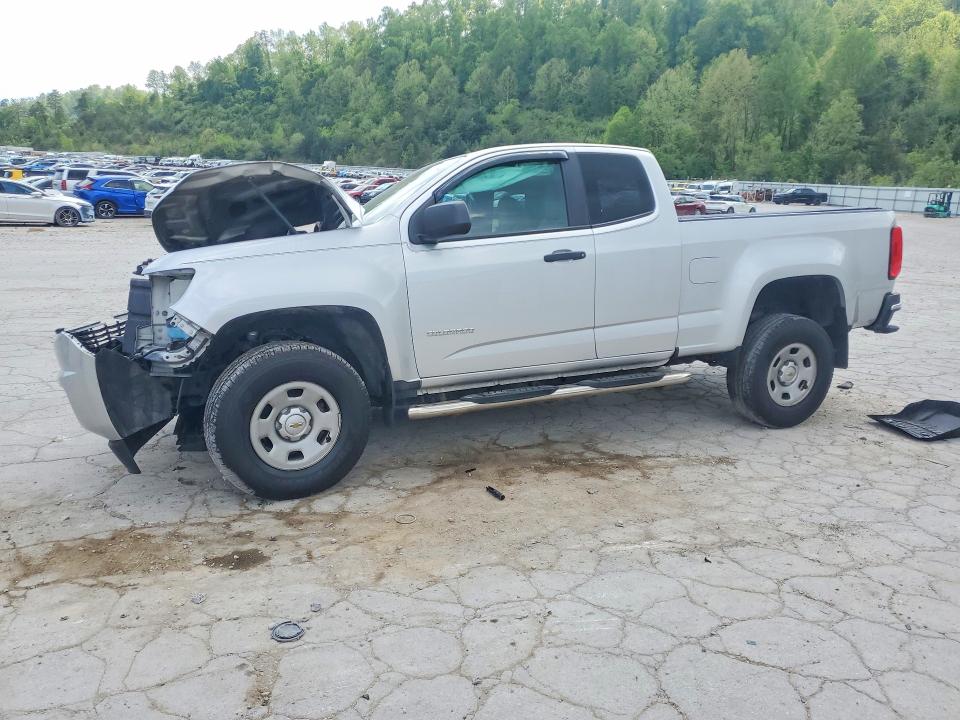 Продажа на аукционе авто 2017 Chevrolet Colorado, vin: 1GCHSBEA7H1279317, номер лота: 51265916