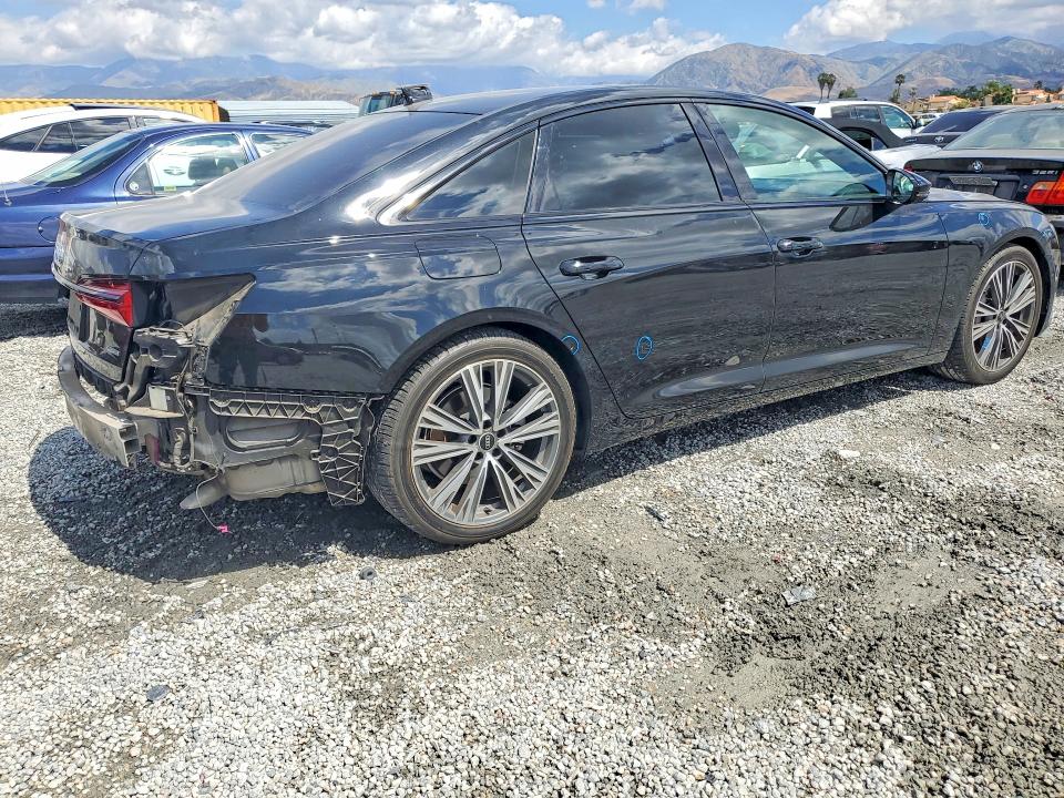 Aukcja sprzedaży 2021 Audi A6, vin: WAUD8AF20MN028864, numer aukcji: 48294656