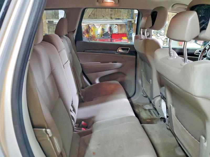 Продажа на аукционе авто 2011 Jeep Grand Cherokee, vin: 1J4RR4GGXBC563124, номер лота: 51684226