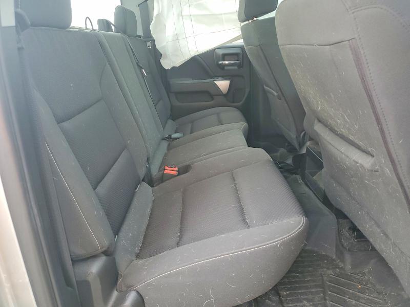 50494806 :رقم المزاد ، 2GCVKPEC8K1202328 vin ، 2019 Chevrolet Silverado Ld مزاد بيع