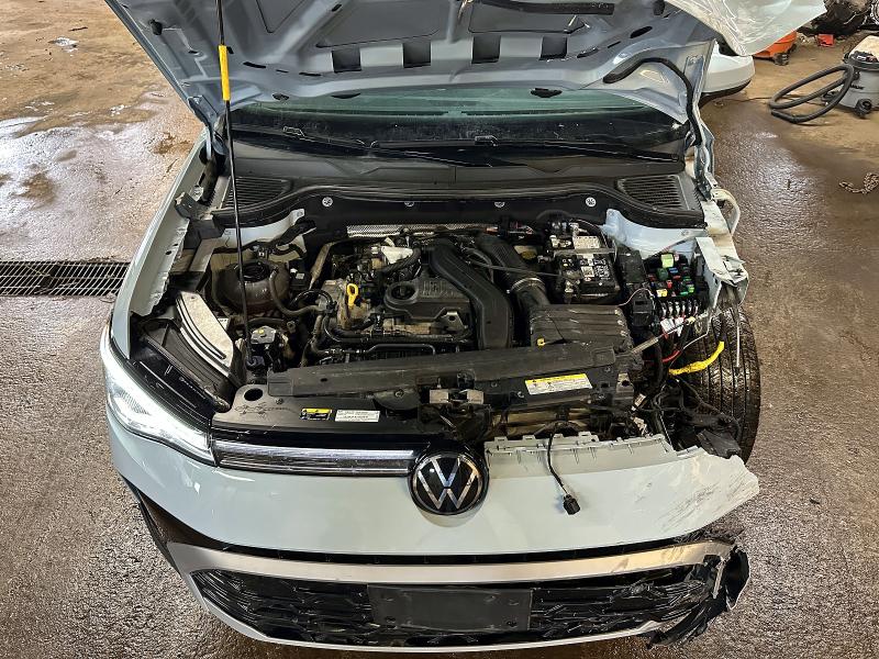 Aukcja sprzedaży 2025 Volkswagen Taos, vin: 3VV4C7B26SM019296, numer aukcji: 49462576