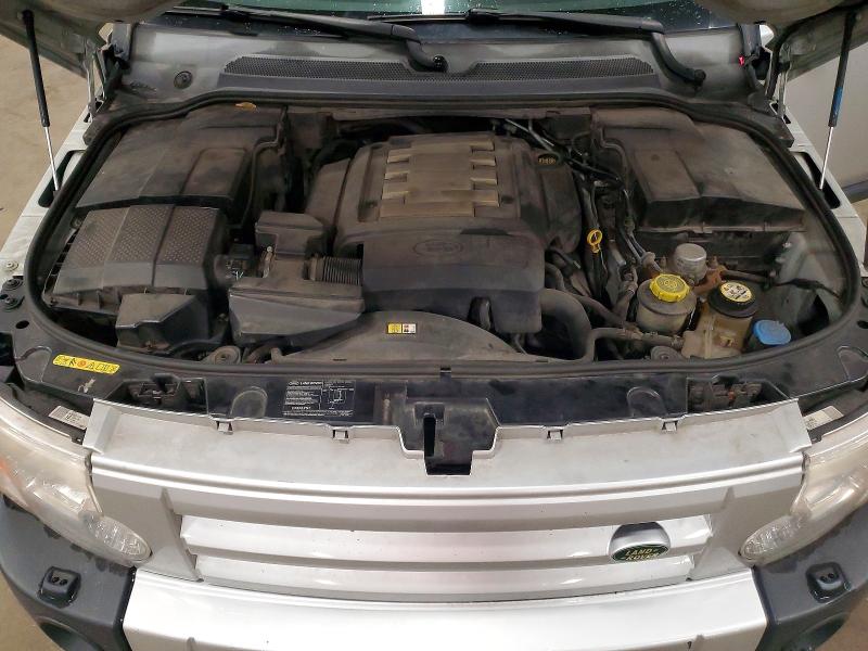 Aukcja sprzedaży 2006 Land Rover Lr3, vin: SALAE25406A370146, numer aukcji: 51643786