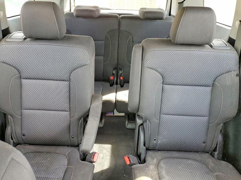 Aukcja sprzedaży 2021 Gmc Acadia, vin: 1GKKNKLA9MZ230328, numer aukcji: 50909936
