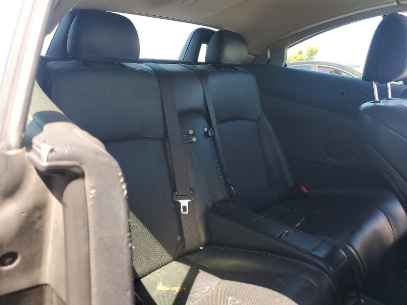 Aukcja sprzedaży 2010 Lexus Is, vin: JTHFF2C28A2510490, numer aukcji: 49882006
