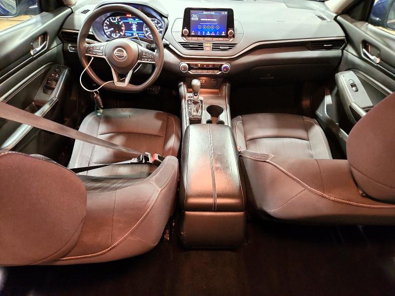 Продаж на аукціоні авто 2020 Nissan Altima, vin: 1N4BL4BV1LC102478, номер лоту: 49932196