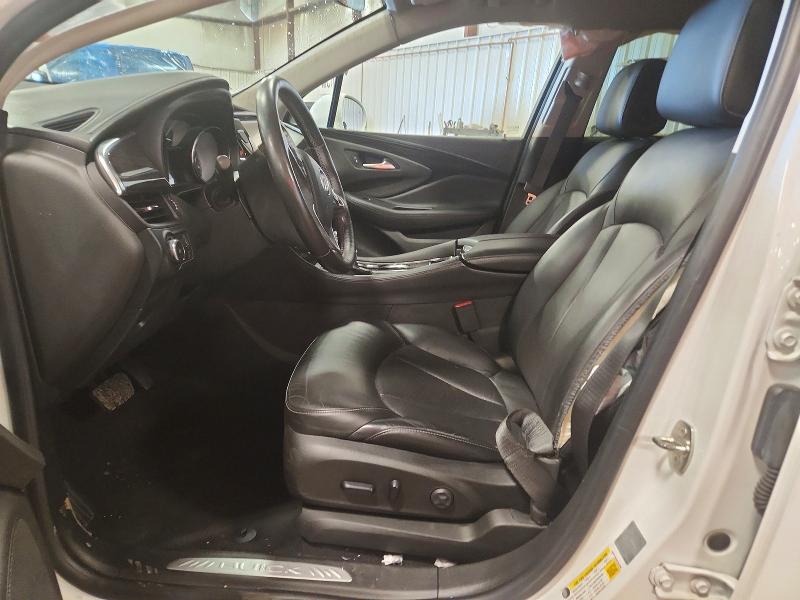 Aukcja sprzedaży 2019 Buick Envision, vin: LRBFXCSA3KD042282, numer aukcji: 49225116