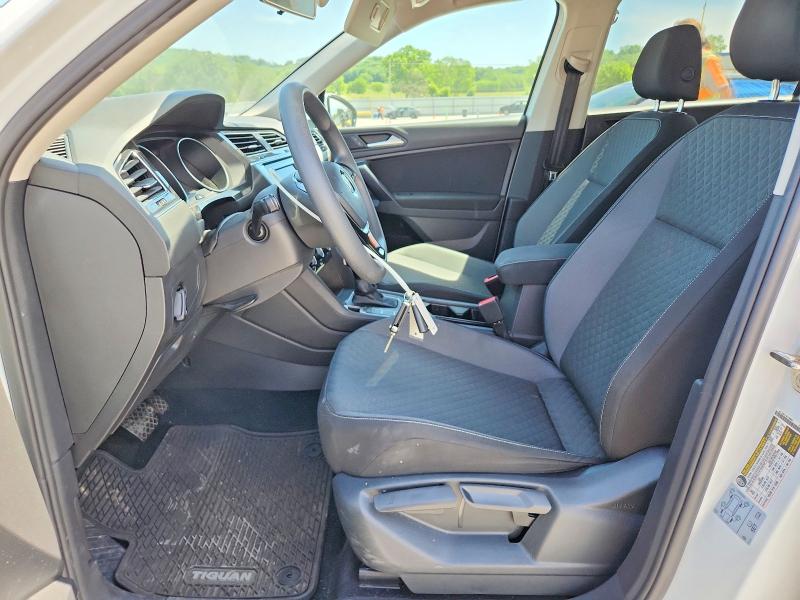 Aukcja sprzedaży 2021 Volkswagen Tiguan, vin: 3VV0B7AX5MM021140, numer aukcji: 51812426