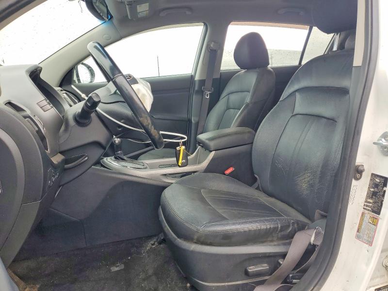 Aukcja sprzedaży 2015 Kia Sportage, vin: KNDPCCAC0F7785491, numer aukcji: 49816236