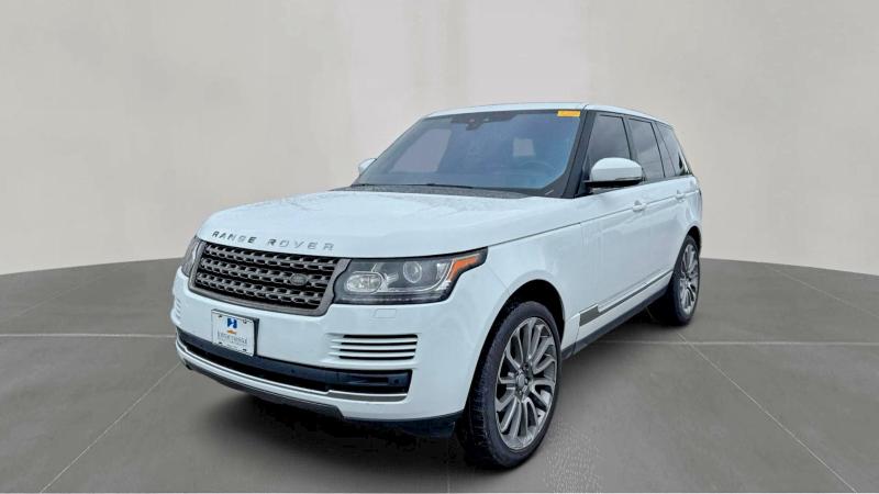 Aukcja sprzedaży 2017 Land Rover Range Rover, vin: SALGR2FK6HA329227, numer aukcji: 49479066