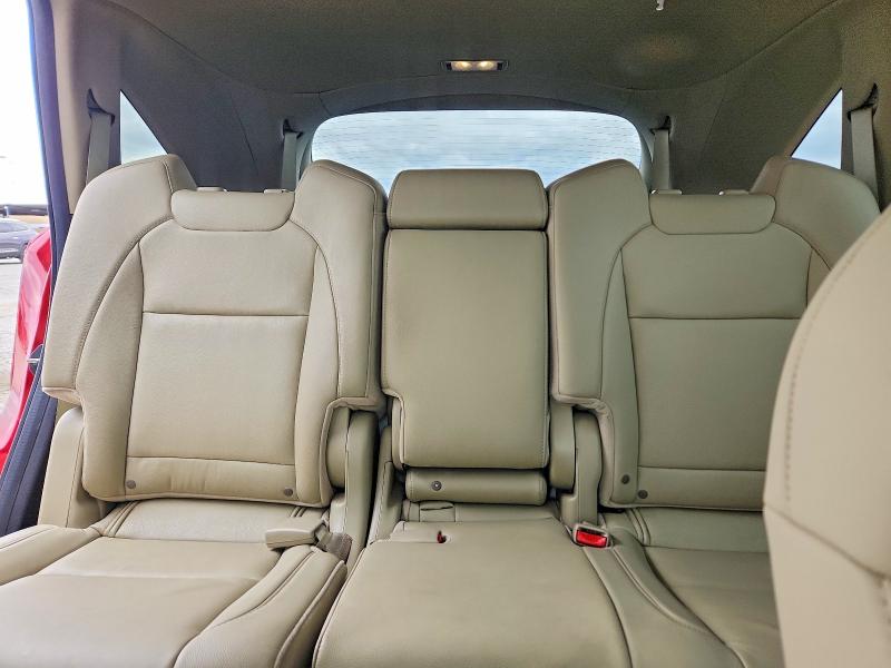 Aukcja sprzedaży 2019 Acura Mdx, vin: 5J8YD4H3XKL033393, numer aukcji: 50744556