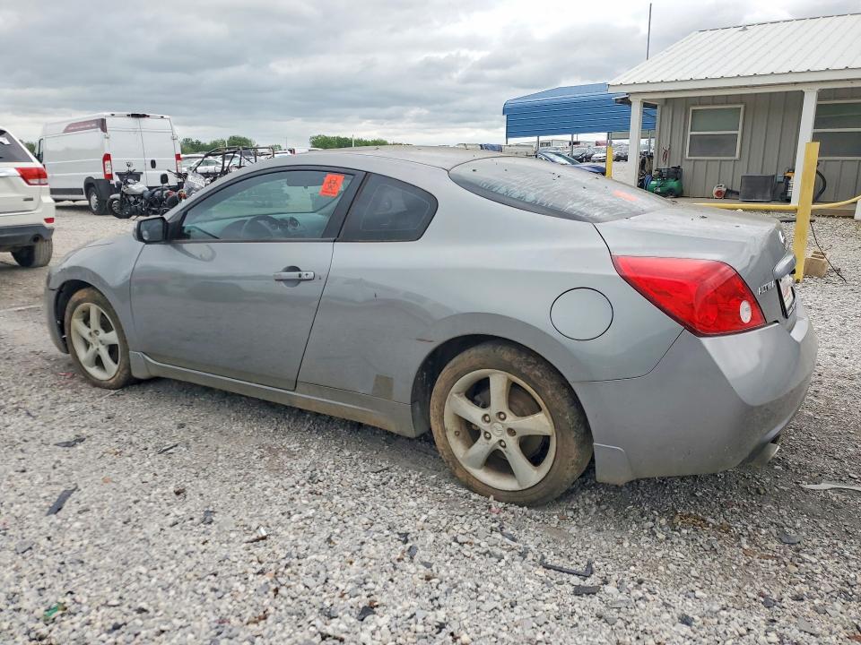 2008 Nissan Altima მანქანა იყიდება აუქციონზე, vin: 1N4AL24E48C222294, აუქციონის ნომერი: 49651136