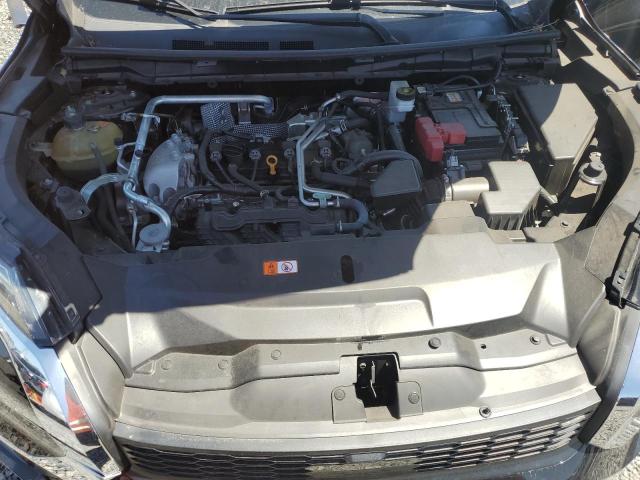 Aukcja sprzedaży 2022 Mitsubishi Outlander, vin: JA4J3TA87NZ063658, numer aukcji: 49951346