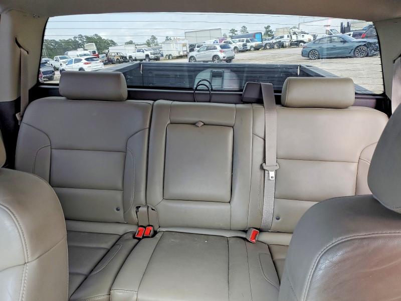 2014 Gmc Sierra მანქანა იყიდება აუქციონზე, vin: 3GTU2VEC7EG338462, აუქციონის ნომერი: 49928646