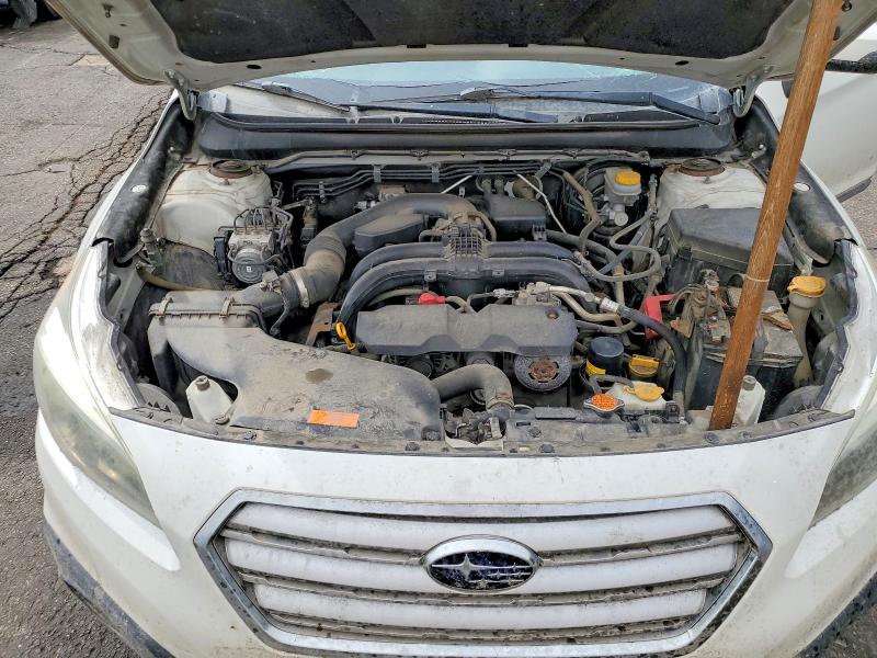 49269546 :رقم المزاد ، 4S4BSBNCXG3243126 vin ، 2016 Subaru Outback مزاد بيع