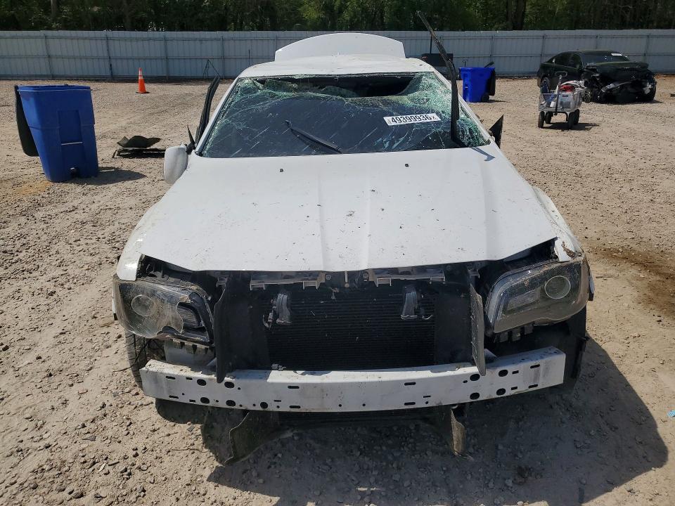 Aukcja sprzedaży 2019 Chrysler 300, vin: 2C3CCABG6KH550620, numer aukcji: 49399936