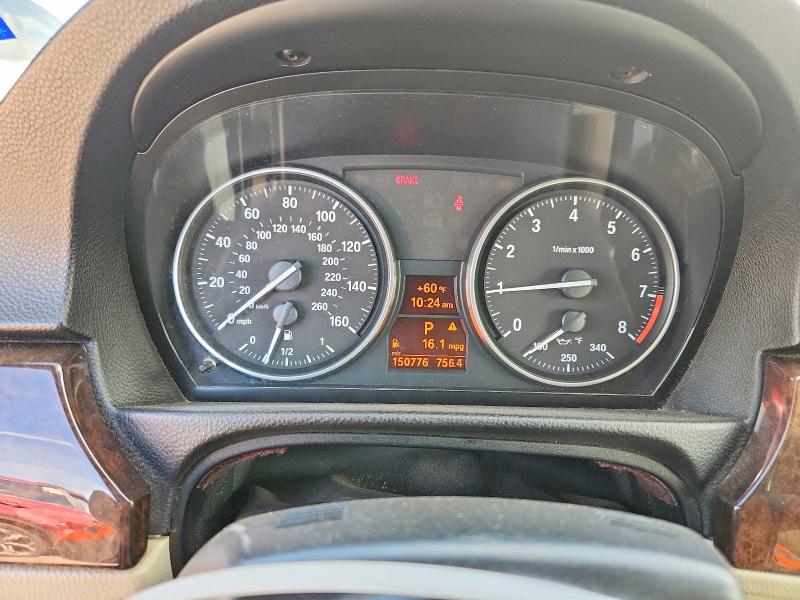 Aukcja sprzedaży 2008 Bmw 328, vin: WBAWL13538PX21363, numer aukcji: 48529566