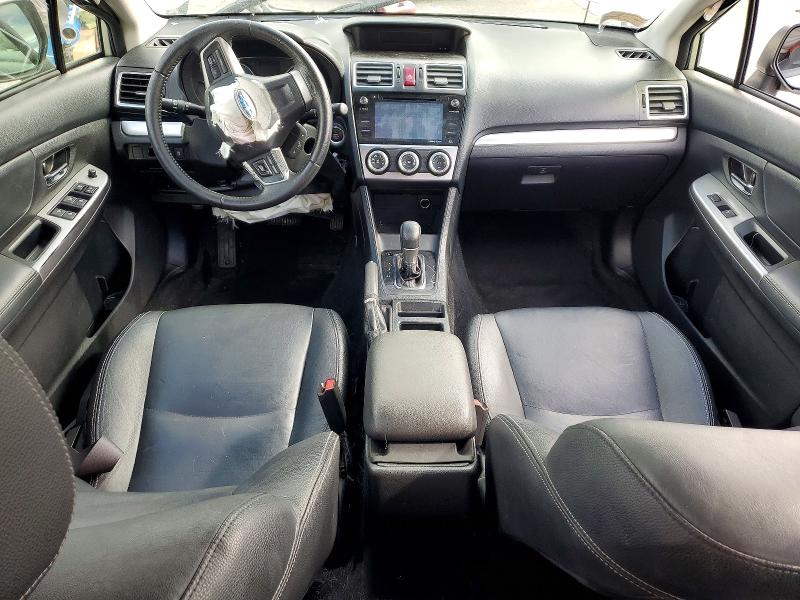 Продажа на аукционе авто 2015 Subaru Xv Crosstrek, vin: JF2GPAPC4FH281277, номер лота: 50830856
