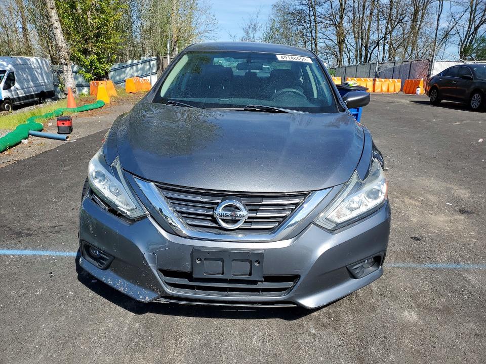49148496 :رقم المزاد ، 1N4AL3AP1GC209058 vin ، 2016 Nissan Altima مزاد بيع