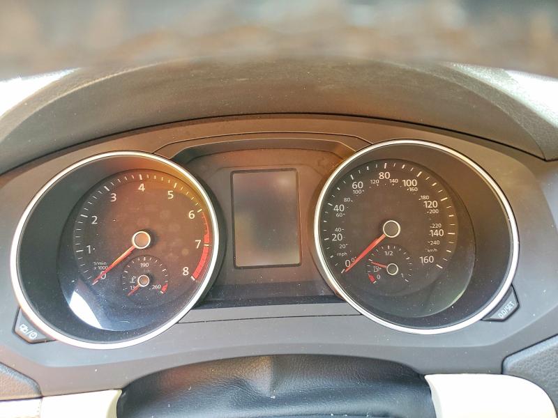 Aukcja sprzedaży 2017 Volkswagen Jetta, vin: 3VWDB7AJ7HM295227, numer aukcji: 50843876