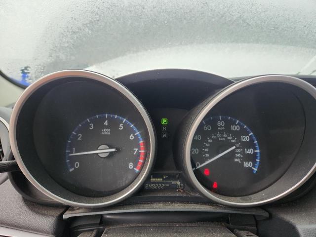 2012 Mazda 3 მანქანა იყიდება აუქციონზე, vin: JM1BL1W71C1534679, აუქციონის ნომერი: 48814116