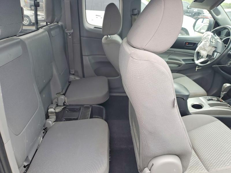 Aukcja sprzedaży 2013 Toyota Tacoma, vin: 5TFTX4CN6DX025313, numer aukcji: 50927366